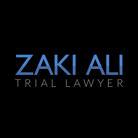 Zaki Ali, Attorney at Law Profile Picture