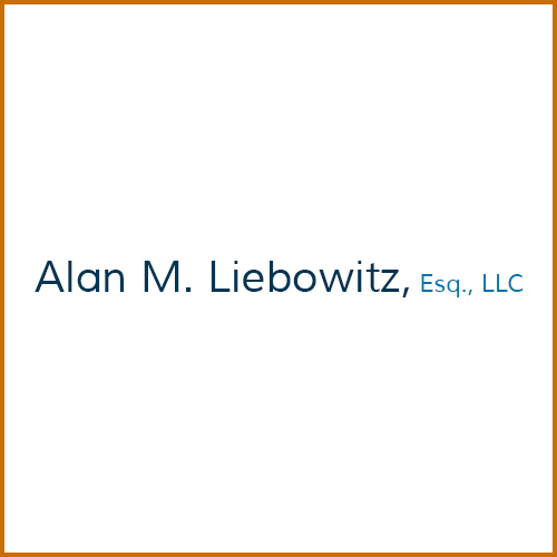 Alan M. Liebowitz, Esq., LLC Profile Picture