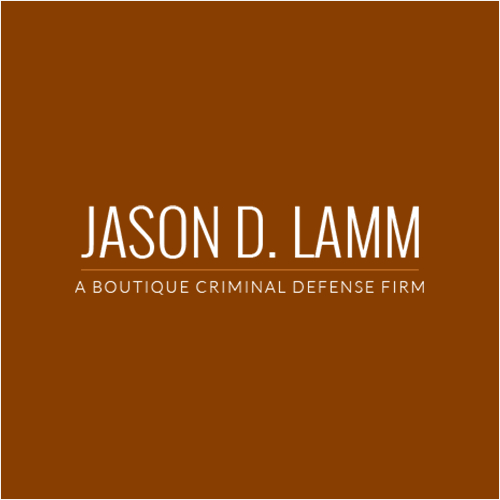 Jason D. Lamm Attorney at Law Profile Picture