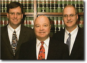 Mills Lawyers: Richard E. Griffith Profile Picture