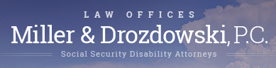 Law Offices of Miller & Drozdowski, PC. Profile Picture