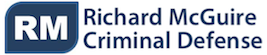Richard McGuire Criminal Defense Profile Picture