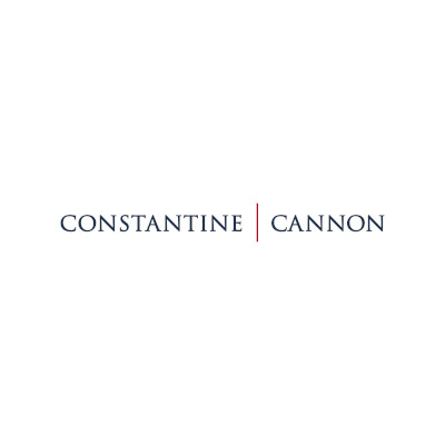 Constantine Cannon LLP Profile Picture