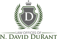 Law Offices of N. David DuRant & Associates Profile Picture