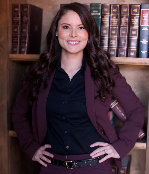 Albritton Law Firm Profile Picture