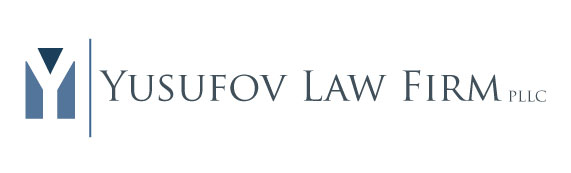 Yusufov Law Firm PLLC Profile Picture