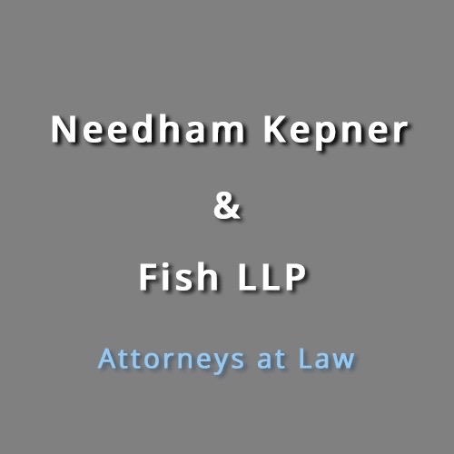 Needham Kepner & Fish LLP Profile Picture