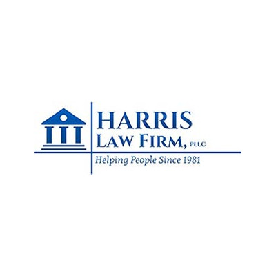 Harris Law Firm, PLLC Profile Picture