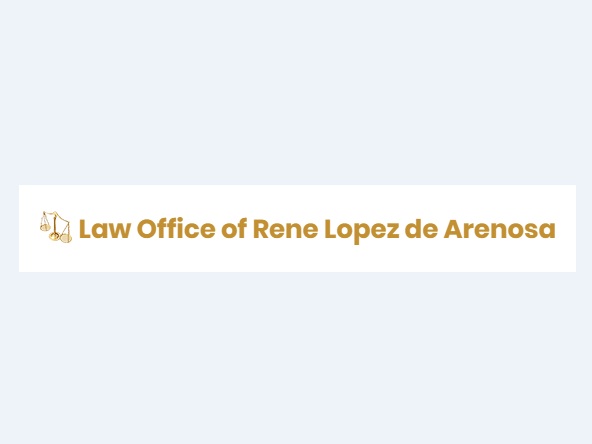 Law Office of Rene Lopez de Arenosa Profile Picture