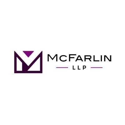 McFarlin LLP Profile Picture