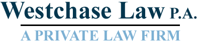 Westchase Law P.A. Profile Picture