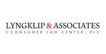 Lyngklip & Associates Consumer Law Center, PLC Profile Picture