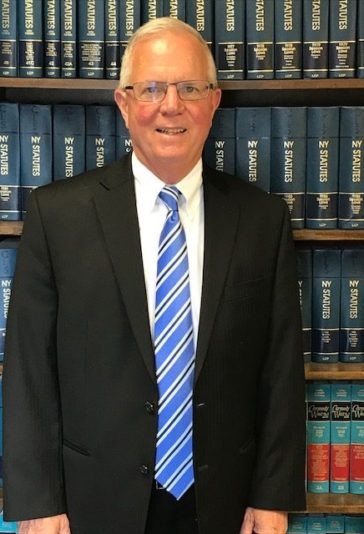 Law Office of Patrick J. Carle Profile Picture