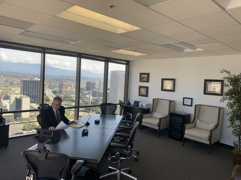 The Reeves Law Group Profile Picture