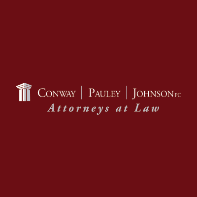 Conway, Pauley & Johnson P.C. Profile Picture