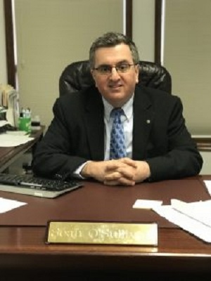 Sean O'Sullivan Law Offices Profile Picture
