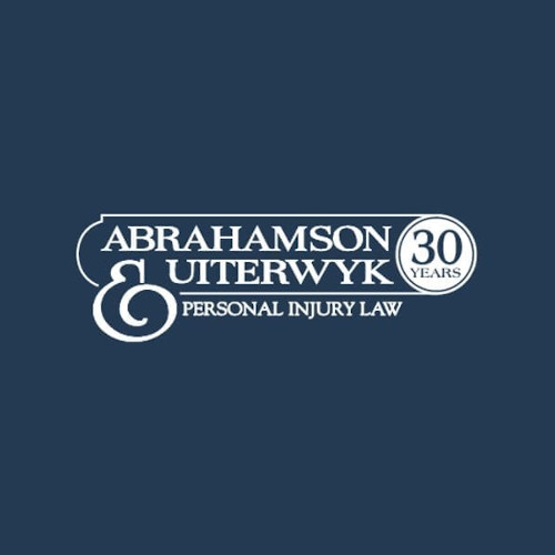 Abrahamson & Uiterwyk Personal Injury Law Profile Picture