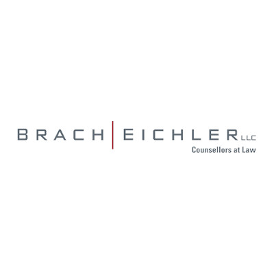 Brach Eichler Trial Lawyers Profile Picture