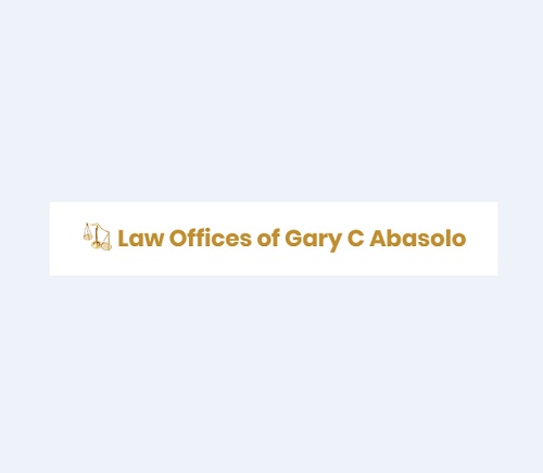Gary C Abasolo Law Office Profile Picture