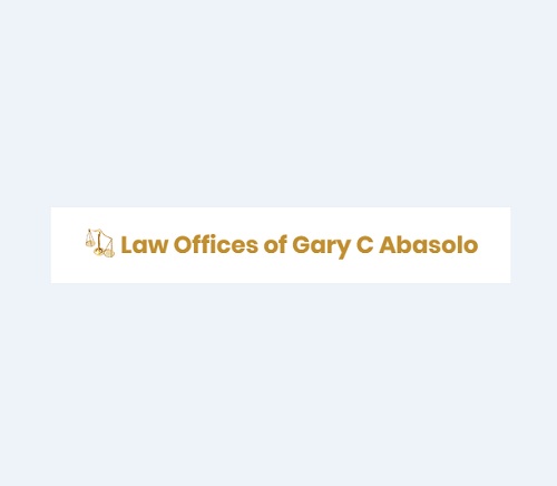 Gary C Abasolo Law Office Profile Picture