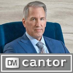 DM Cantor Profile Picture