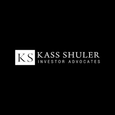 Kass Shuler Investor Advocates Profile Picture