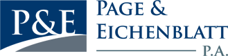 Page & Eichenblatt, P.A. Profile Picture