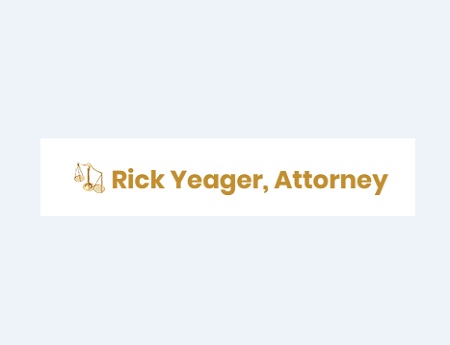 Rick B Yeager Profile Picture
