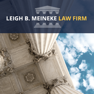 Leigh B. Meineke Law Firm Profile Picture