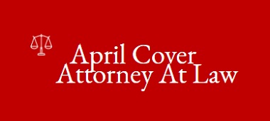 April Cover Attorney At Law Profile Picture