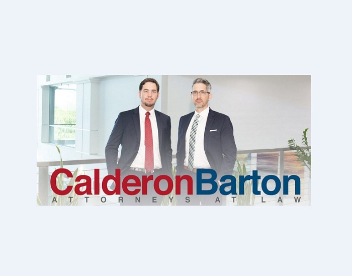 Calderon Barton Profile Picture