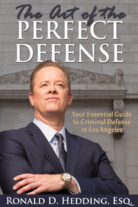 Federal Criminal Defense Attorney Profile Picture