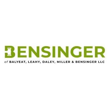 Aaron L Bensinger - Personal Injury Attorney Profile Picture