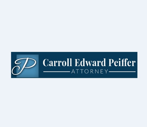 Carroll E Peiffer, Attorney Profile Picture