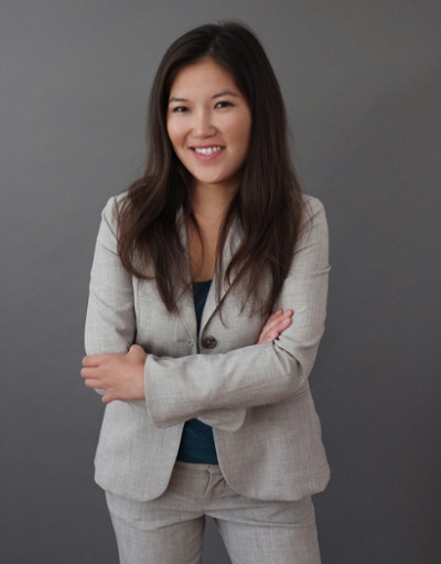 People Law Practice - Susanna Tuan Profile Picture