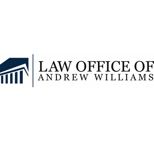 Law Office of Andrew Williams Profile Picture