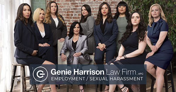 Genie Harrison Law Firm, APC Profile Picture
