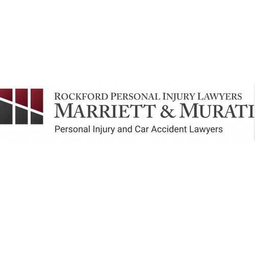 Rockford Personal Injury Lawyers: Marriett & Murati Profile Picture