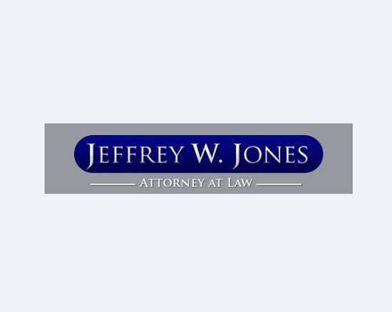 Jeffrey W. Jones Attorney At Law Profile Picture