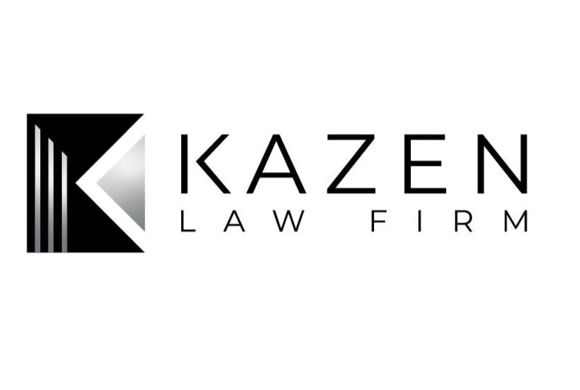Kazen Law Firm Profile Picture