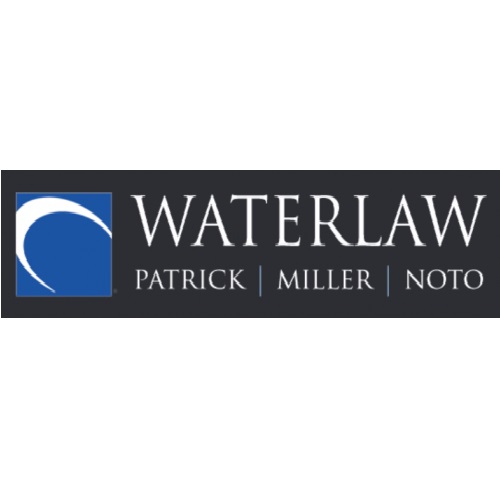 Waterlaw: Patrick, Miller, Noto Profile Picture