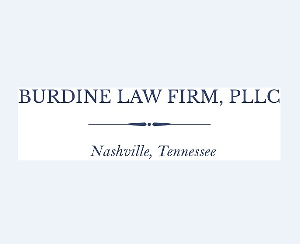 Burdine Law Profile Picture