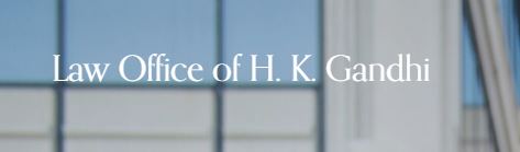 Law Office of H. K. Gandhi Profile Picture