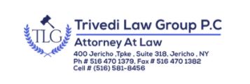 Trivedi Law Group P.C. Profile Picture