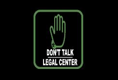 Don't Talk Legal Center Profile Picture