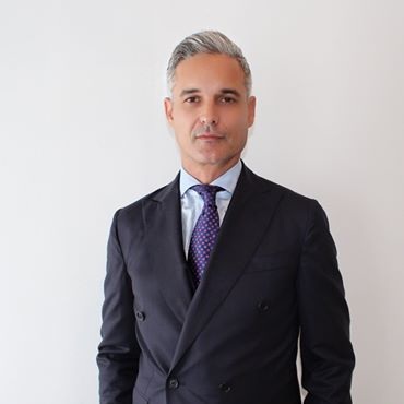 Alexandre Ballerini, Esq. Profile Picture