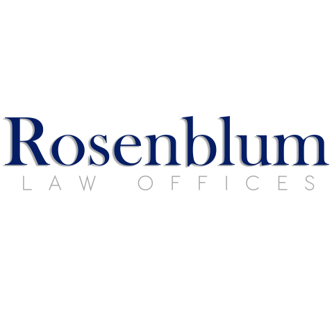 The Rosenblum Allen Law Firm Profile Picture