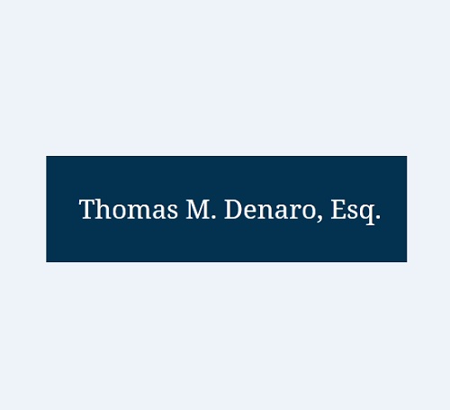 Thomas M. Denaro, Esq. Profile Picture