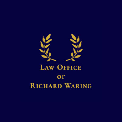 Law Office of Richard Waring, LLC Profile Picture