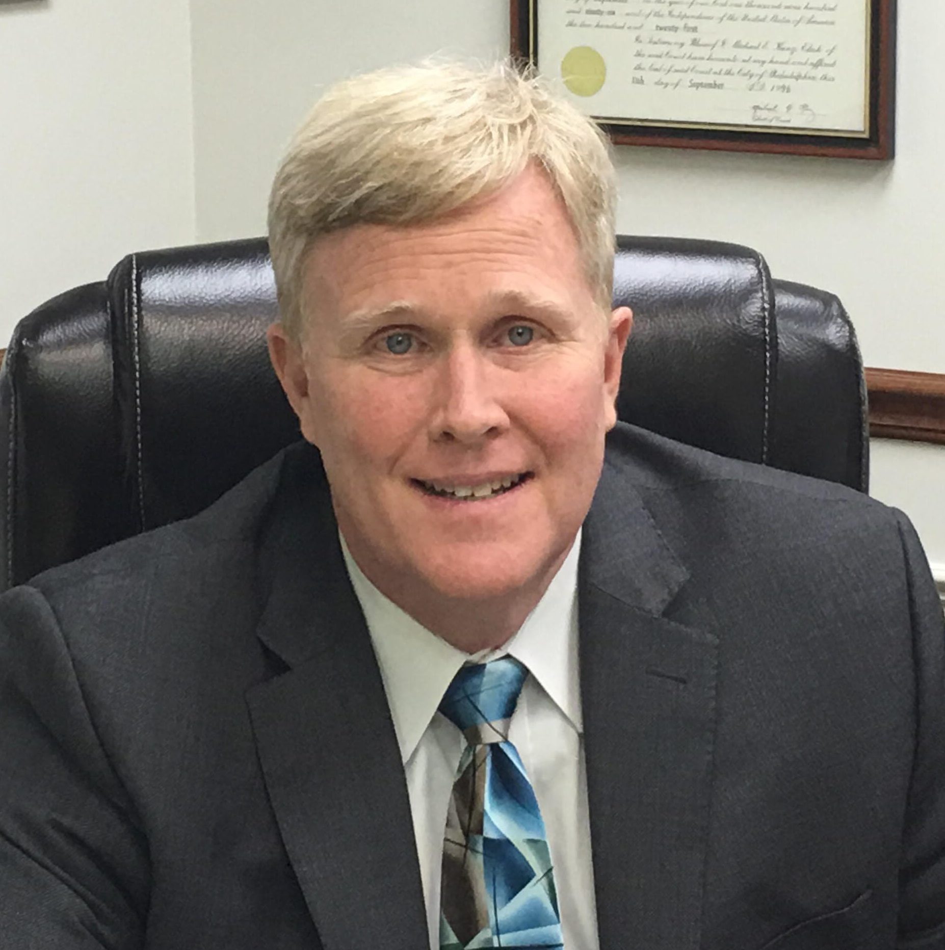 Law Office of Steven F. O'Meara Profile Picture